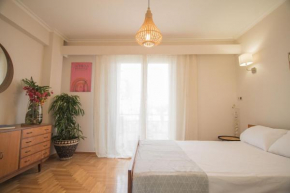 Athens Seaside Apt, Athen